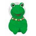 Rubber Mom Frog w/ Suction Cup